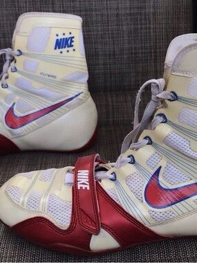Hyper ko manny Pacquiao boxing shoes boots 🥊🌍⚔️🔥